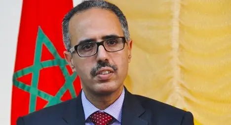 خاص .. عبد الصمد السكال يعود إلى منصبه بوكالة تهيئة أبي رقراق