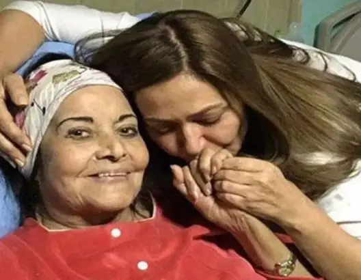 بعد تنقلها على كرسي متحرك لسنوات.. رحيل ممثلة مصرية شهيرة