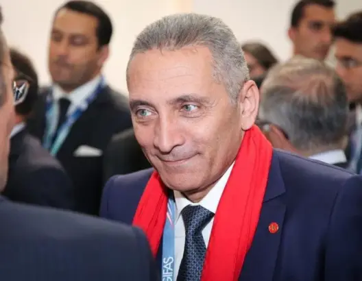 العلمي يكشف معطيات “موروكو 2026” بعد تدخل ترامب ولجنة الفيفا