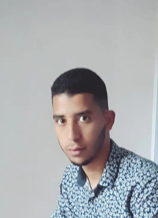 محمد احمداي