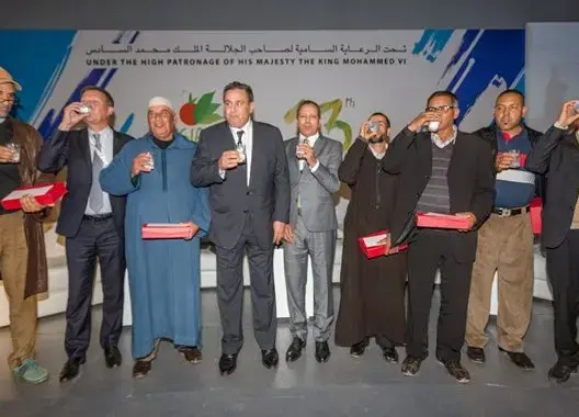 المقاطعة تُكبد “سنطرال دانون”  15 مليار سنتيم