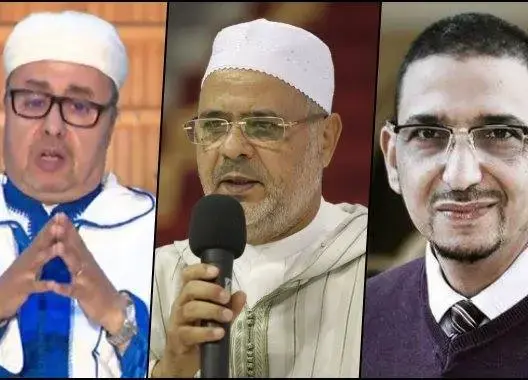 هذه مواقف الريسوني ورفيقي والسكنفل من إفطار لاعبي المنتخب المغربي