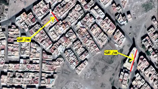 تعقيب على جواب الأستاذ بنحمزة بشأن تحري استقبال القبلة
