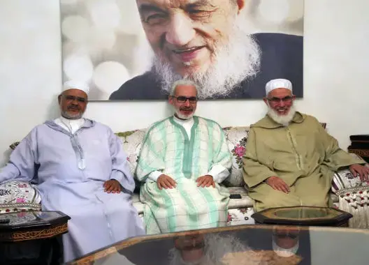 إدارة ترمب: الرباط تتساهل مع التوحيد والإصلاح وتحاصر العدل والإحسان