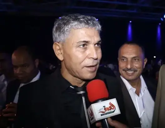 الستاتي: لا أنتمي لأي حزب.. وحزبي الوحيد هو المغرب