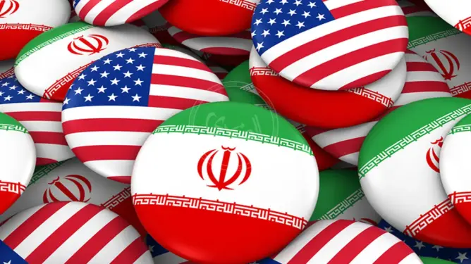 الحرب الأمريكية الإيرانية لن تقع.. والعرب يلعبون بالنار