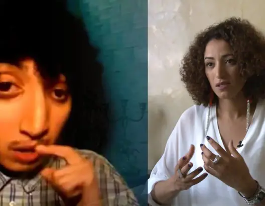 مونيا مكاري: “شكيب عصفور” سيعود .. ولهذا اخترت الهجرة (حوار)