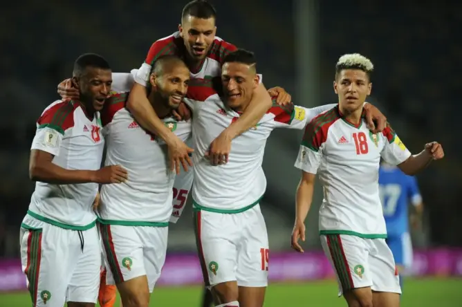 نادي سعودي يدخل في مفاوضات لضم نجم الأسود بعد المونديال