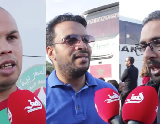 صحفيون مغاربة يكشفون “للعمق” حظوظ المنتخب في مونديال روسيا (فيديو)