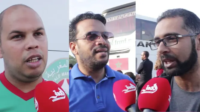 صحفيون مغاربة يكشفون “للعمق” حظوظ المنتخب في مونديال روسيا (فيديو)