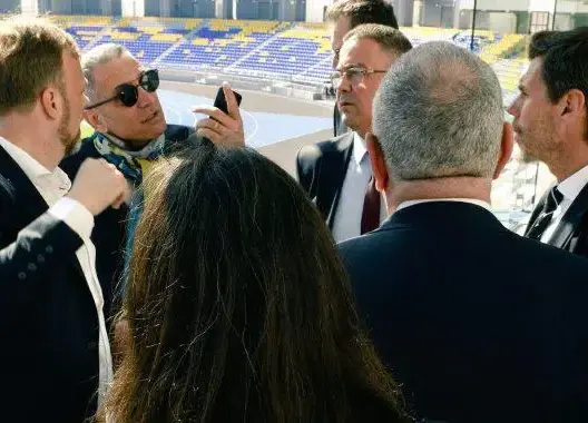 رغم تقرير “TASK FORCE”.. ملف “المغرب 2026” قد يفاجئ بالإقصاء