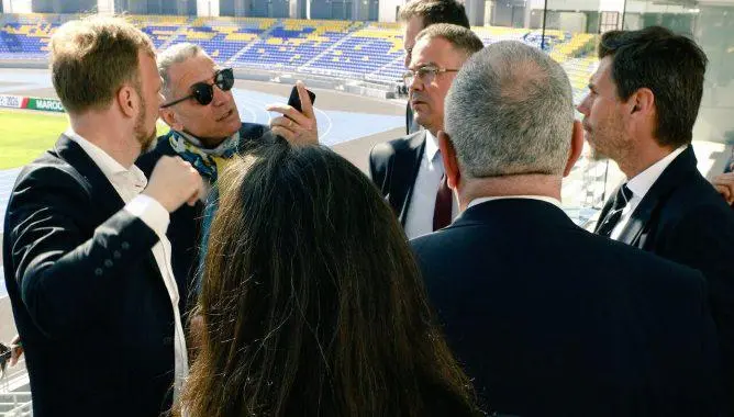 رغم تقرير “TASK FORCE”.. ملف “المغرب 2026” قد يفاجئ بالإقصاء