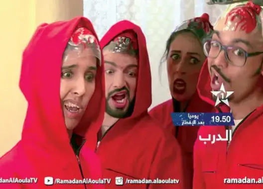فرق برلمانية تجلد الأعرج.. برامج رمضان “رديئة ومكفسة”