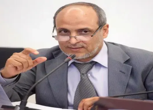 بلاجي: مأسسة الزكاة علاج للمقاطعة .. وهكذا يمكنها محاربة الفقر