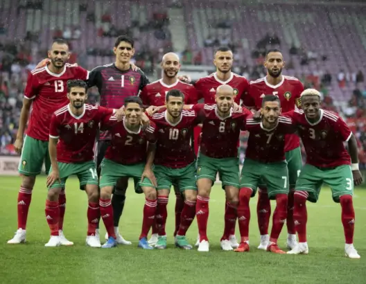 عين على المونديال..هذا موعد وصول بعثة أسود الأطلس لروسيا