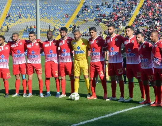 الوداد يفسخ عقد نجم خط الوسط و”العمق” تكشف وجهته المقبلة