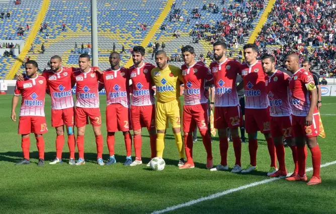 الوداد يفسخ عقد نجم خط الوسط و”العمق” تكشف وجهته المقبلة