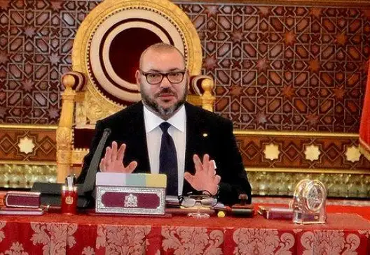 الملك يترأس اجتماعا لمناقشة إشكالية الماء بالرباط