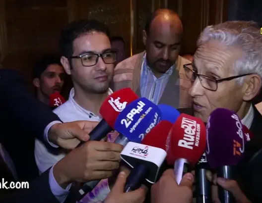 الداودي: أنا مواطن ماشي وزير