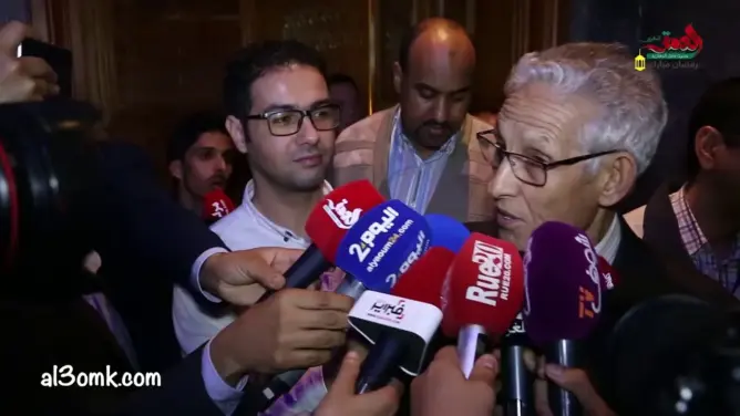 الداودي: أنا مواطن ماشي وزير