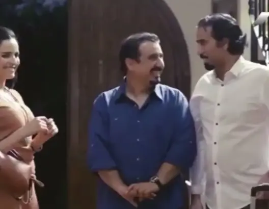 بعد غضب مغاربة.. منتجو مسلسل خليجي يعتذرون ويلومون “الجزيرة”