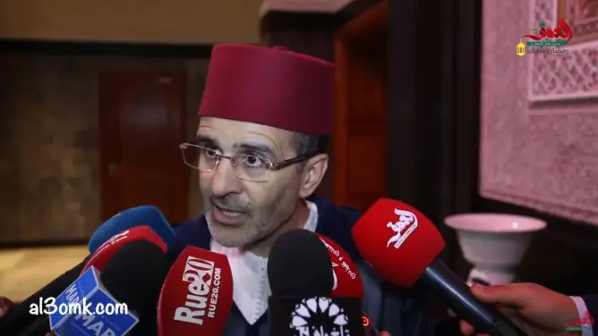 الأزمي: “مامفاكينش” ويجب تطبيق توصيات تقرير بووانو حول المحروقات