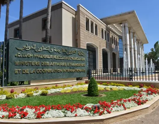 صحيفة تكشف منع المغرب لمواطني موريتانيا بأوروبا من عبور أراضيه