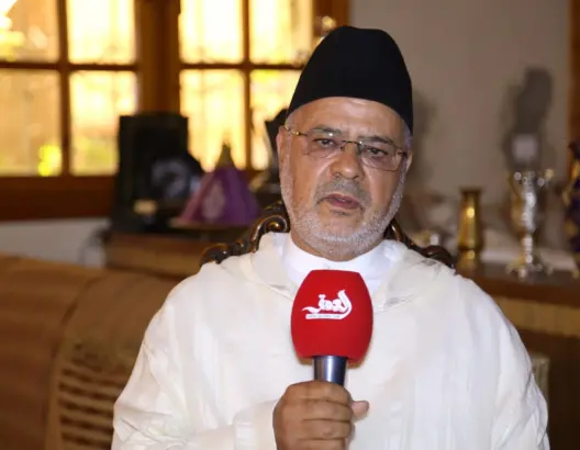 الريسوني يطرح 10 أسئلة تشكك في الهولوكوست.. ويدعو لمراجعتها علميا
