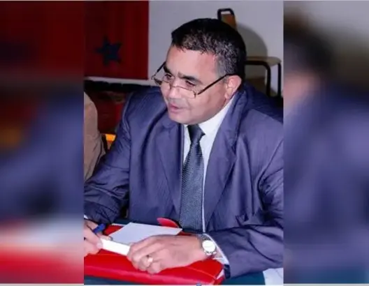 بعد 3سنوات من الانتظار.. تعيين منصوري مديرا لأكاديمية سوس ماسة