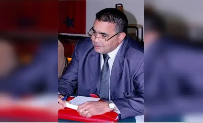 بعد 3سنوات من الانتظار.. تعيين منصوري مديرا لأكاديمية سوس ماسة