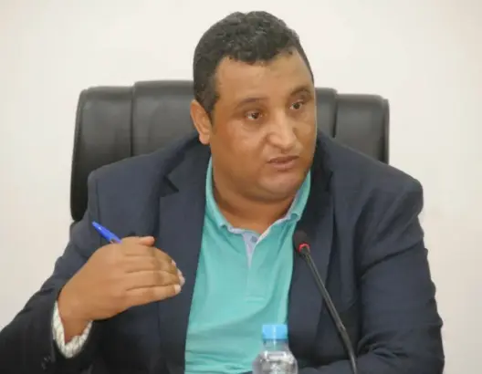الكيراوي: خططت لأكون صحافيا .. ومرشح نسي اسم حزبه استفزتني