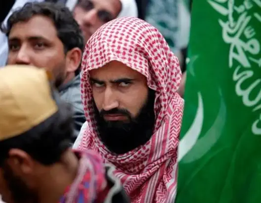 “من الوهابية إلى الإسلام”.. لشهب: ثقافة التحريم في الفكر الوهابي (الحلقة 24)