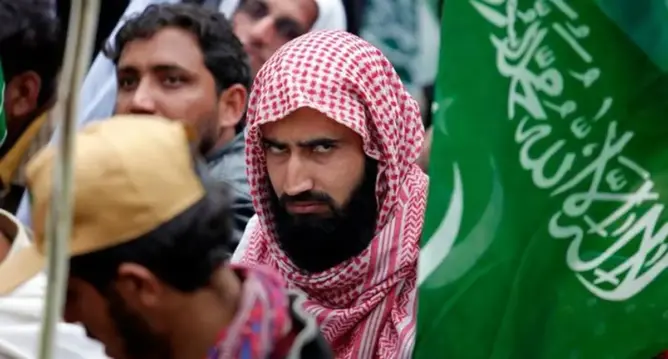 “من الوهابية إلى الإسلام”.. لشهب: ثقافة التحريم في الفكر الوهابي (الحلقة 24)