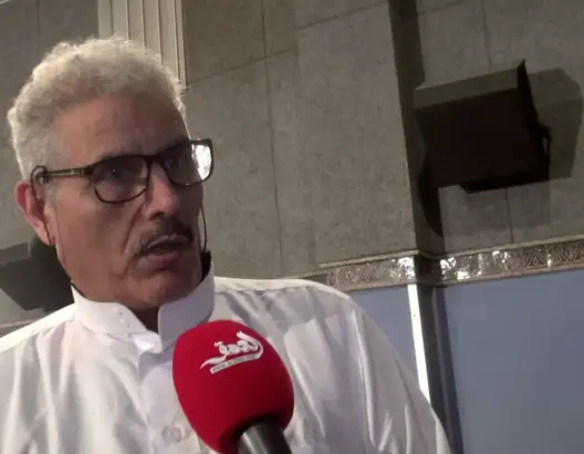 السالك لـ”العمق”: مستقبل الصحراء غامض وهذا موقفي من حزب الله