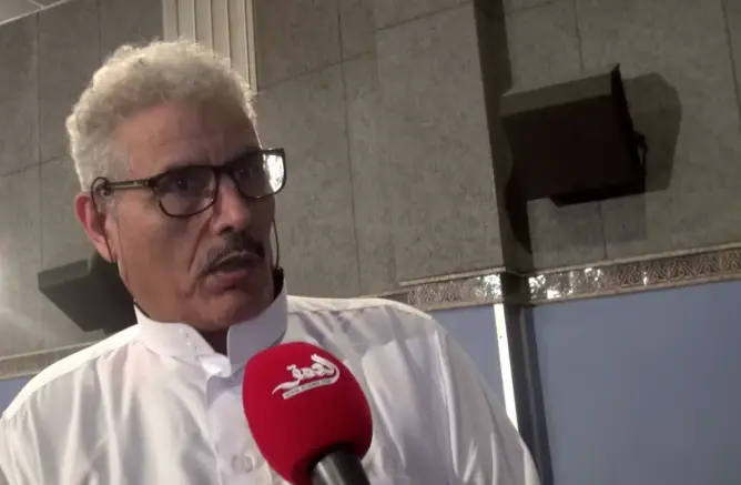 السالك لـ”العمق”: مستقبل الصحراء غامض وهذا موقفي من حزب الله