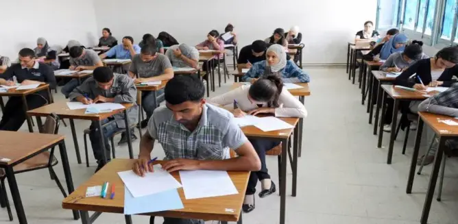 وزارة التعليم: مباريات الدخول إلى السنة الأولى من سلك تحضير مباريات التبريز – 390 مقعد