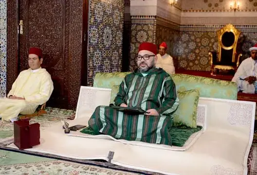 الدروس الحسنية تغيب الرميد وأوجار والأعرج عن ندوة الحريات الأساسية بالرباط (فيديو)