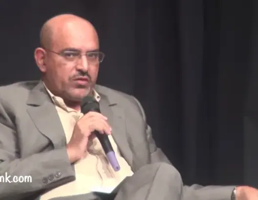 حسن أوريد يقترح أربعة مداخل لإصلاح قطاع التربية والتعليم بالمغرب (فيديو)