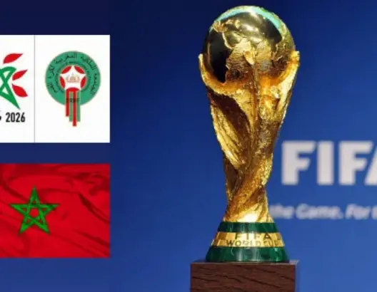 مجلس الفيفا يصادق على مرور ملف “موروكو2026” لمرحلة التصويت