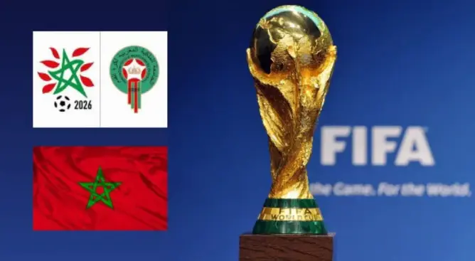 مجلس الفيفا يصادق على مرور ملف “موروكو2026” لمرحلة التصويت