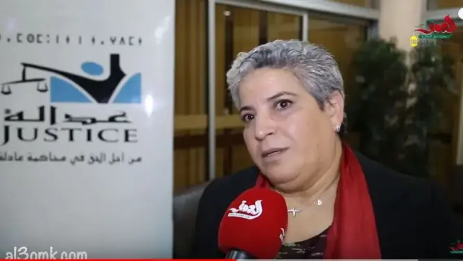 السيوري: الوضع الحقوقي في تراجع