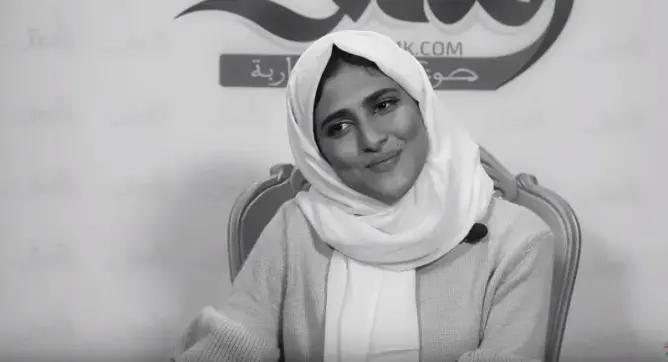 أمينة كرم تكشف عمرها الحقيقي وتعلن لأول مرة عن تفاصيل تعاقدها مع شركة جديدة بعد طيور الجنة