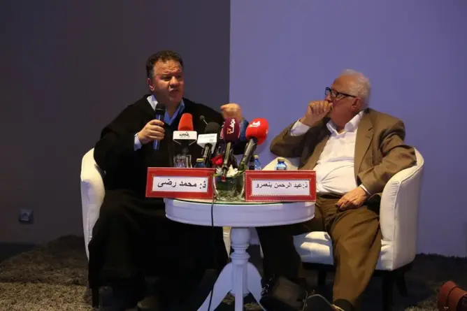 بنعمرو: محاكمة بوعشرين لم تتوفر فيها ضمانات المحاكمة العادلة (فيديو)