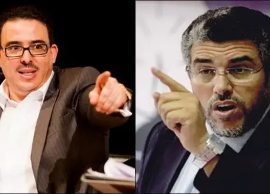 بوعشرين يتهم الرميد بـ”انتهاك” قرينة براءته وإشاعة محاضر الشرطة