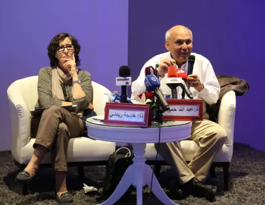 حمودي: تراكم الأحداث في ملف بوعشرين جعلني أشك بالمنسوب إليه (فيديو)