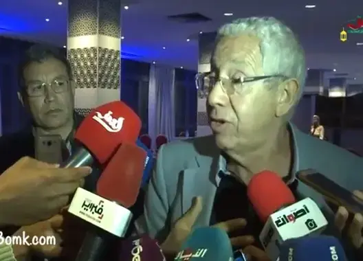 عيوش: ملف بوعشرين مسيس