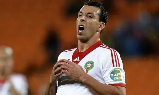 “العمق” تكشف الوجهة المقبلة لنجم المنتخب الحمداوي بالبطولة