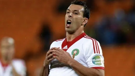 “العمق” تكشف الوجهة المقبلة لنجم المنتخب الحمداوي بالبطولة