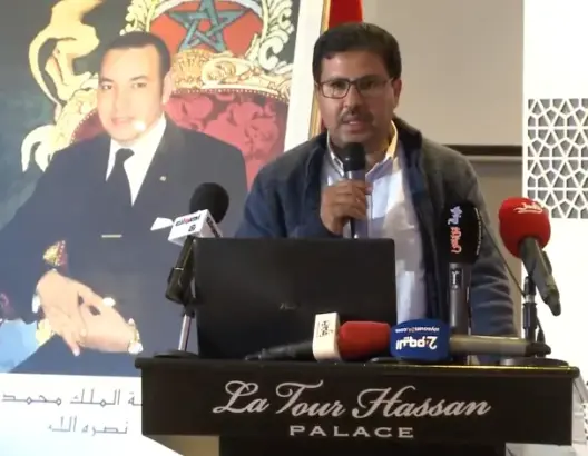 ملف آيت الجيد ..محامون بين رافض للمتابعة ومطالب برأس حامي الدين