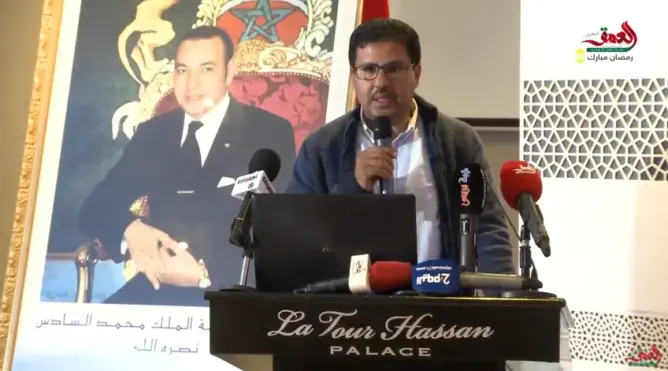 ملف آيت الجيد ..محامون بين رافض للمتابعة ومطالب برأس حامي الدين